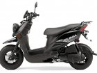 Yamaha YW 50F Zuma